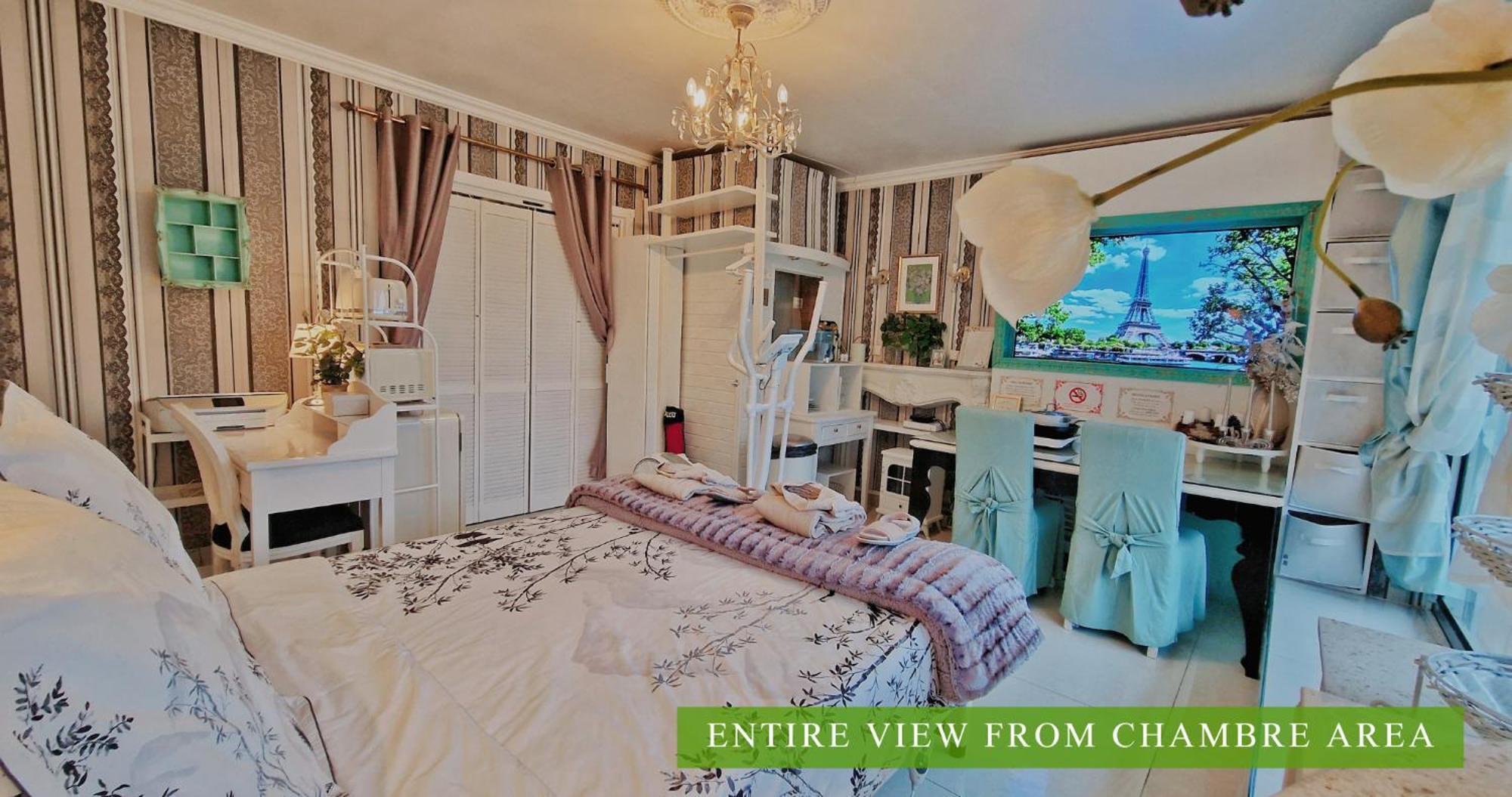 Villa Diva - Villa Hestia Paris 16E Boulogne-Billancourt Exteriör bild