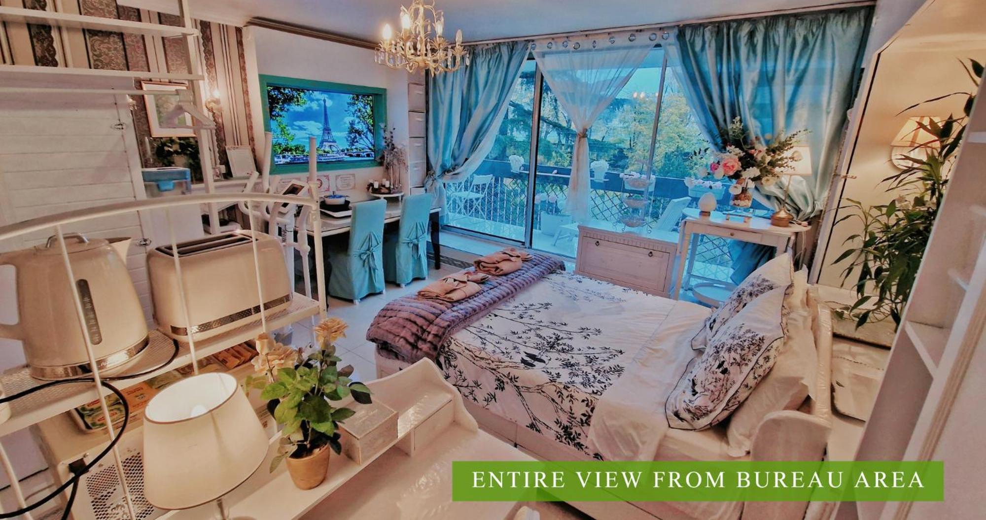 Villa Diva - Villa Hestia Paris 16E Boulogne-Billancourt Exteriör bild