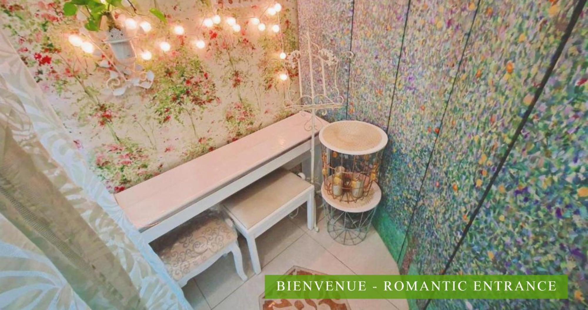 Villa Diva - Villa Hestia Paris 16E Boulogne-Billancourt Exteriör bild