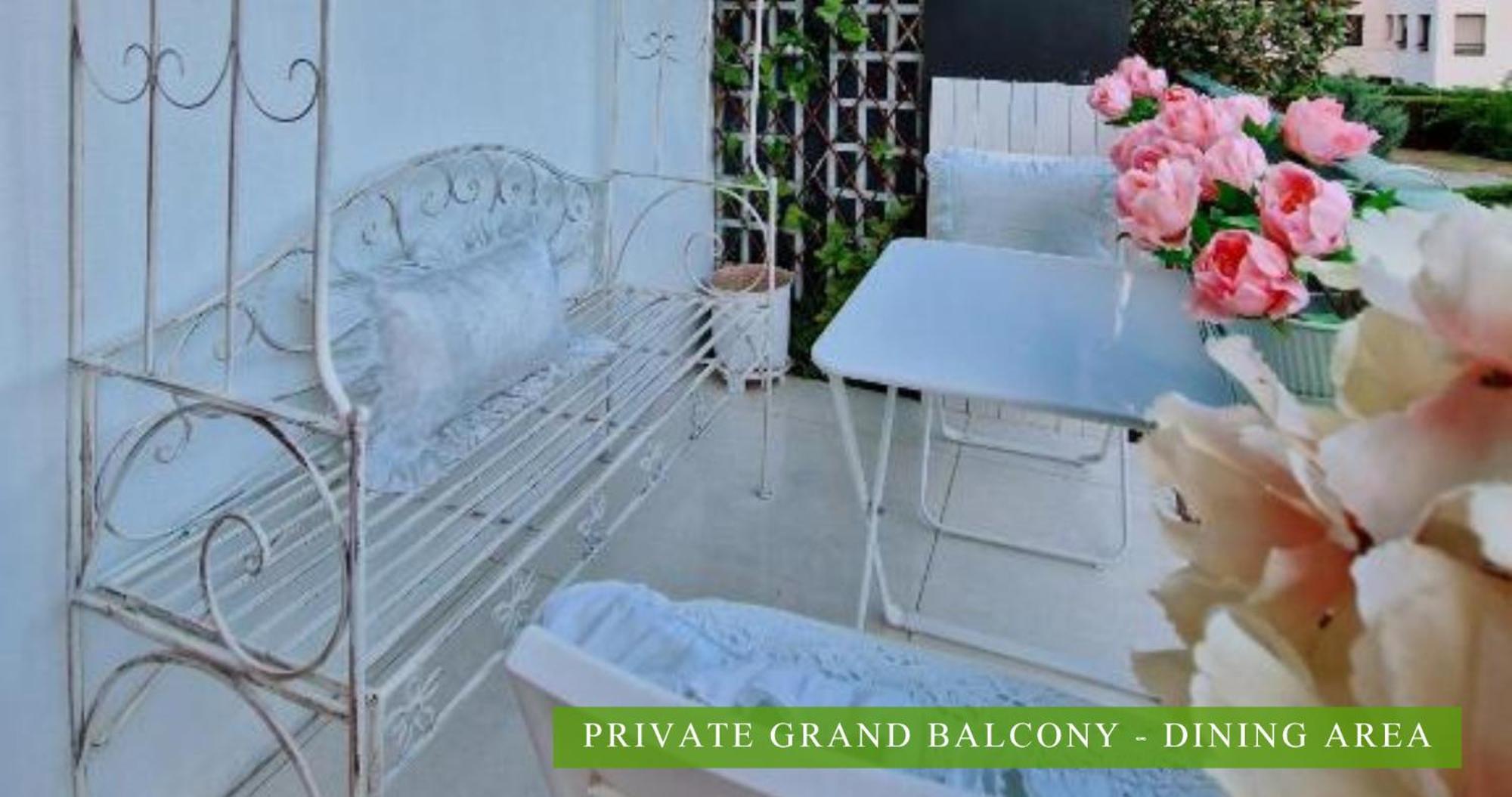 Villa Diva - Villa Hestia Paris 16E Boulogne-Billancourt Exteriör bild